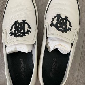 Roberto Cavalli Sneakers
